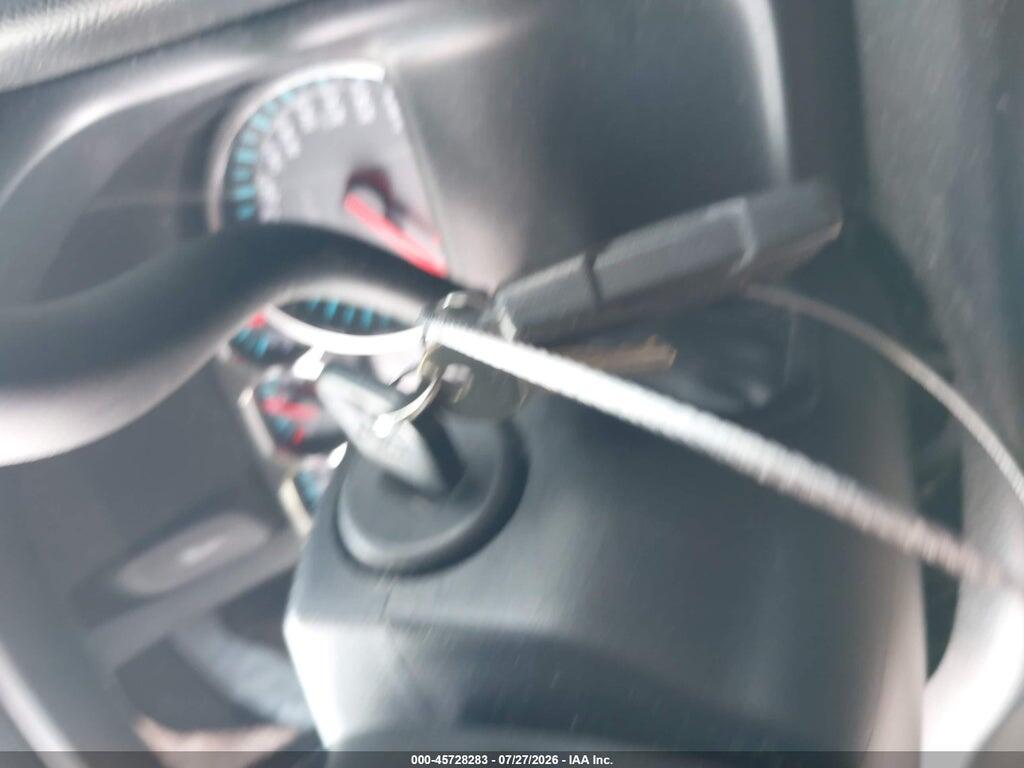 3GCUKREC7JG527601 2018 CHEVROLET SILVERADO 1500 photo no. 11