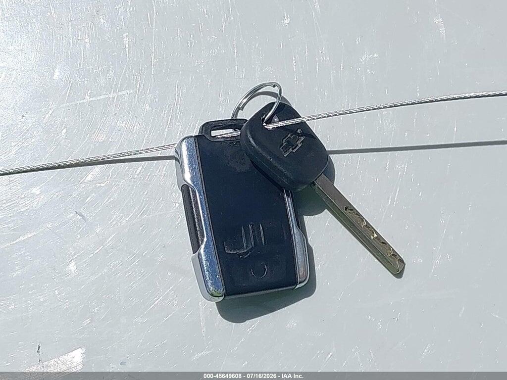 3GCUKSEC8JG119342 2018 CHEVROLET SILVERADO 1500 photo no. 11