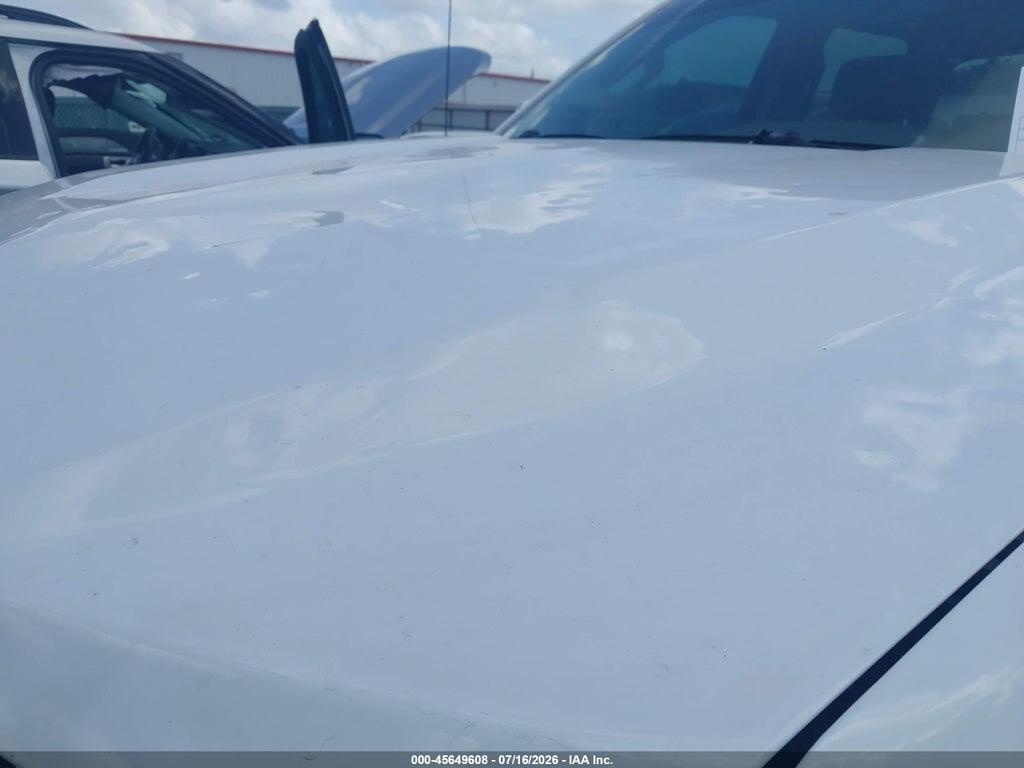 3GCUKSEC8JG119342 2018 CHEVROLET SILVERADO 1500 photo no. 6