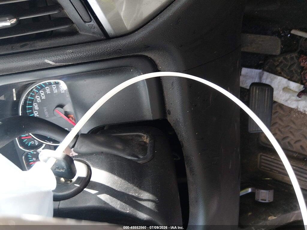 1GCVKREC0JZ242145 2018 CHEVROLET SILVERADO 1500 photo no. 11