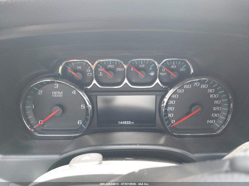 3GCUKSEJ8JG409823 2018 CHEVROLET SILVERADO 1500 photo no. 7