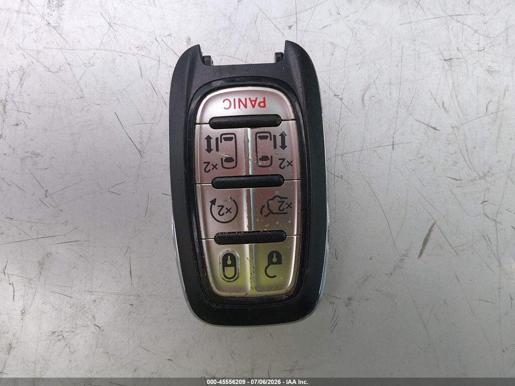 2C4RC1GG0KR570239 2019 CHRYSLER PACIFICA photo no. 11