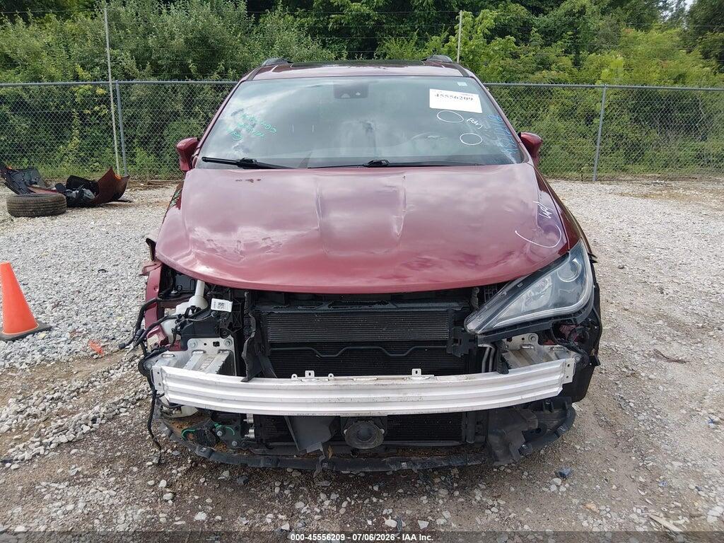 2C4RC1GG0KR570239 2019 CHRYSLER PACIFICA photo no. 12