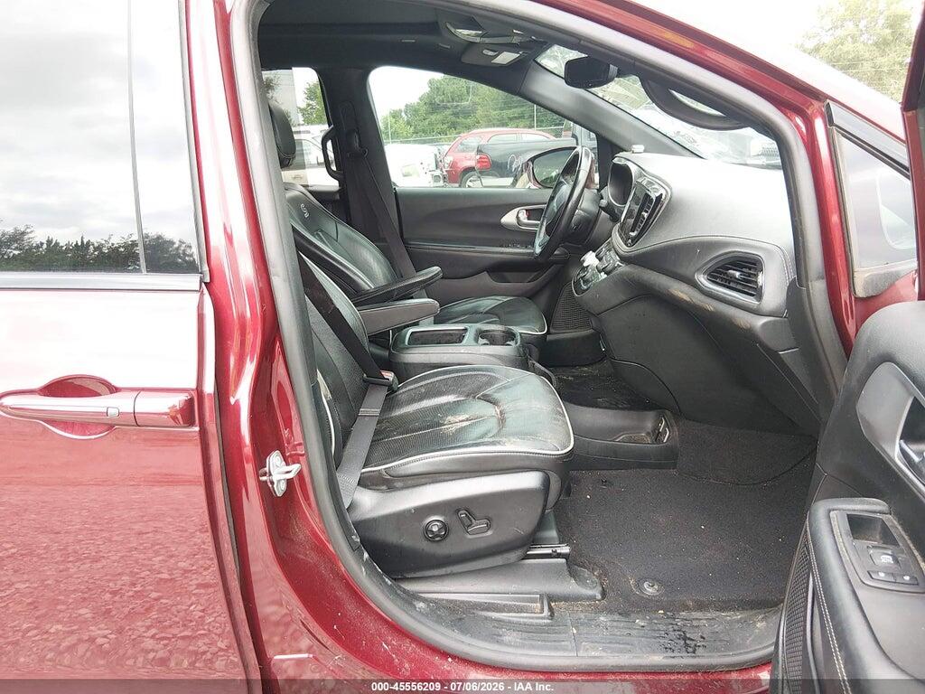 2C4RC1GG0KR570239 2019 CHRYSLER PACIFICA photo no. 5