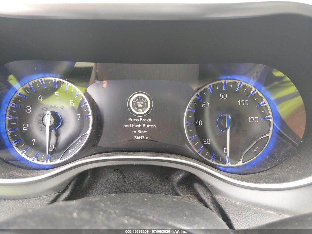 2C4RC1GG0KR570239 2019 CHRYSLER PACIFICA photo no. 7