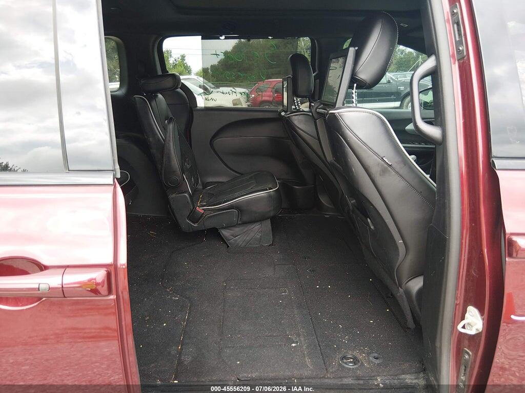 2C4RC1GG0KR570239 2019 CHRYSLER PACIFICA photo no. 8