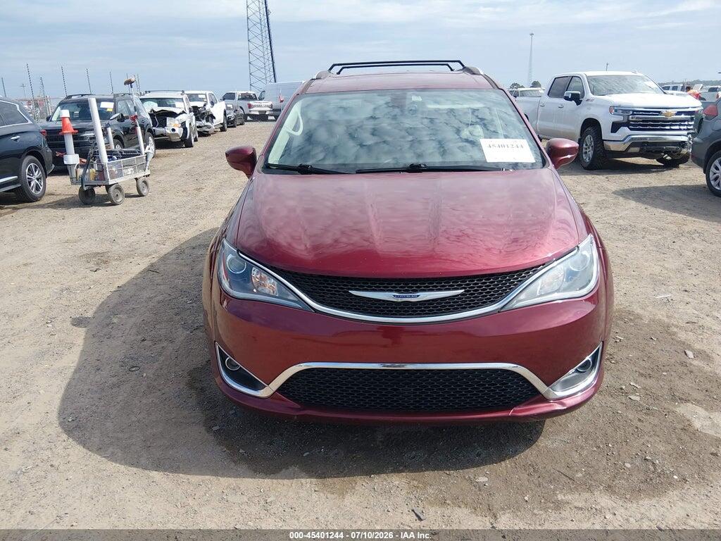 2C4RC1BG0KR733575 2019 CHRYSLER PACIFICA photo no. 12
