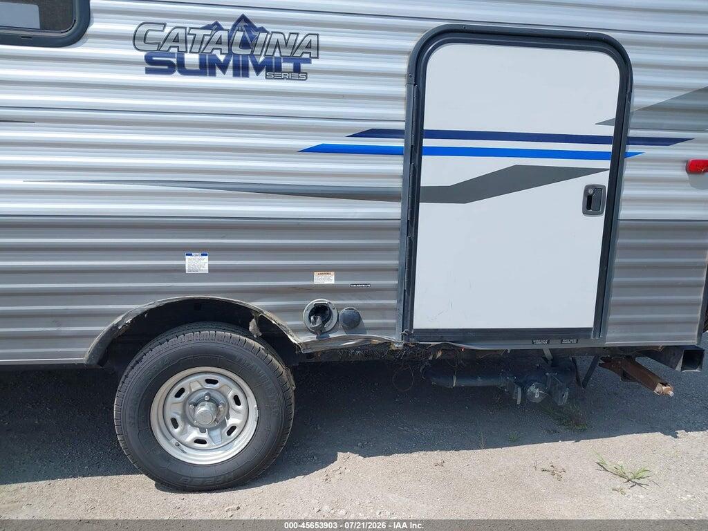 5ZT2CAFCXKJ122805 2019 COACHMEN CATALINA photo no. 6