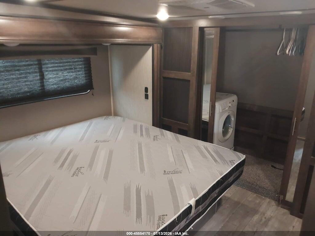 4YDF39220K9310164 2019 CROSSROADS CAMEO 3921BR photo no. 8
