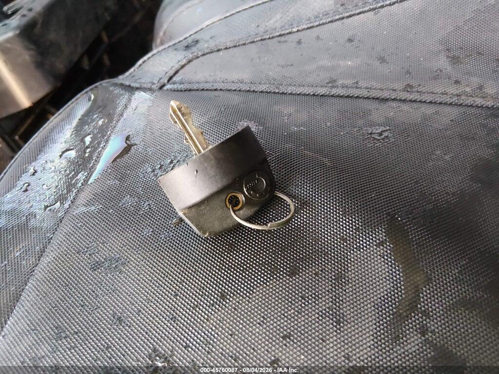 3JBUUAX42SK024089 2025 CAN-AM DEFENDER MAX photo no. 11