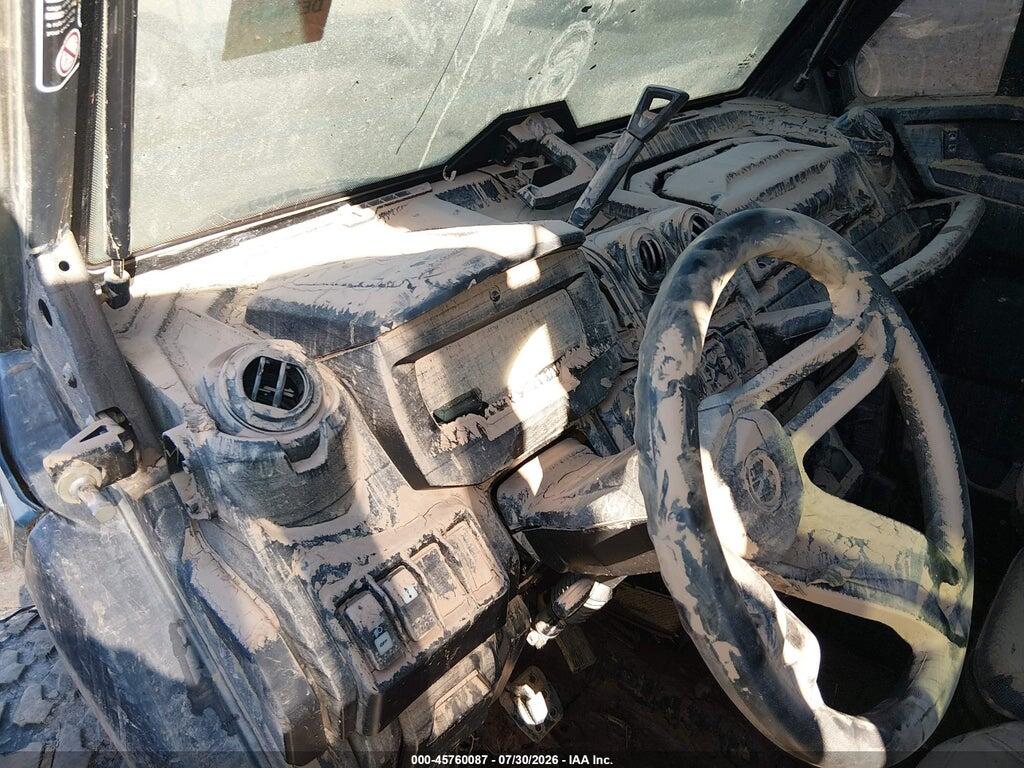 3JBUUAX42SK024089 2025 CAN-AM DEFENDER MAX photo no. 12