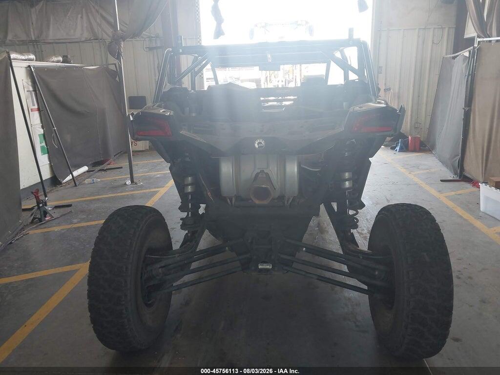 3JBVNAV44SE002940 2025 CAN-AM MAVERICK X3 MAX photo no. 6