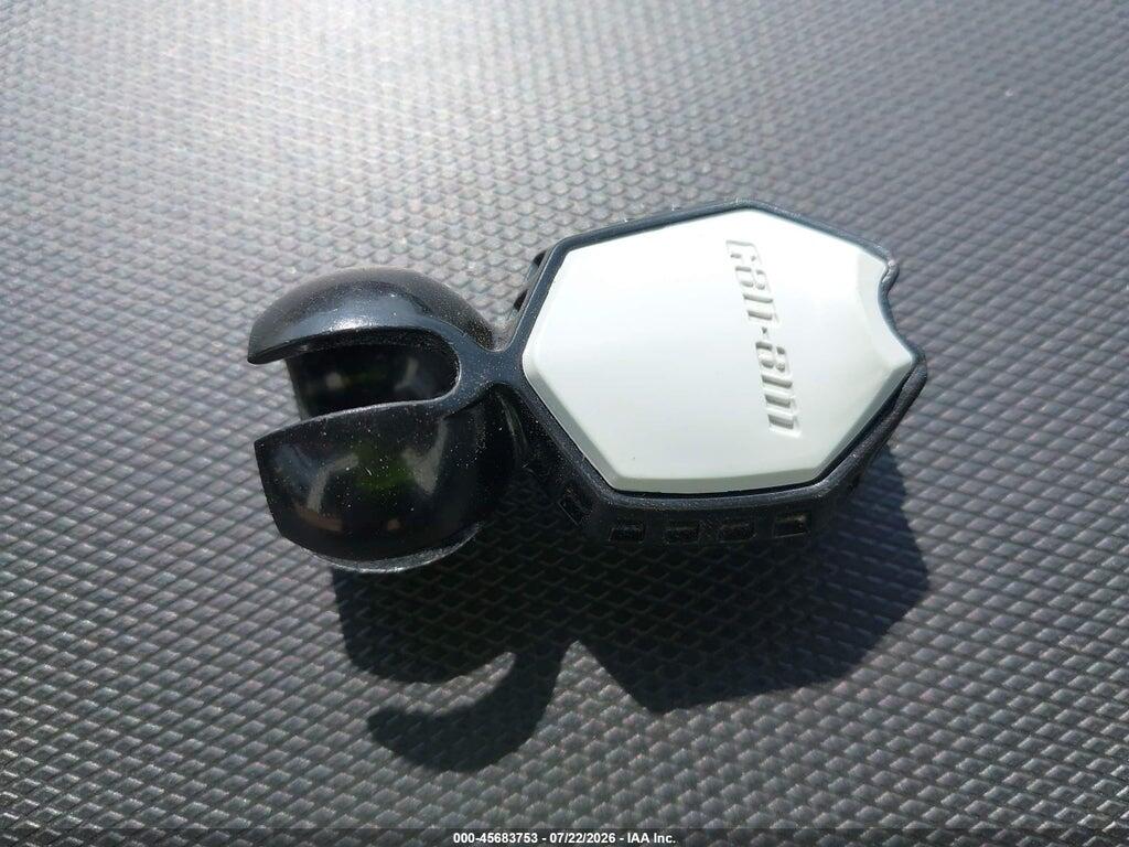 3JB2FEF29SJ000385 2025 CAN-AM RYKER photo no. 11