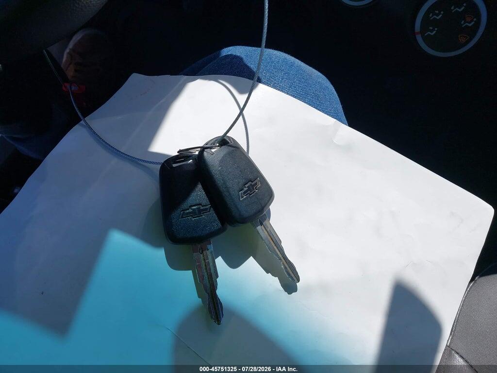 KL8CA6S98EC509034 2014 CHEVROLET SPARK photo no. 11