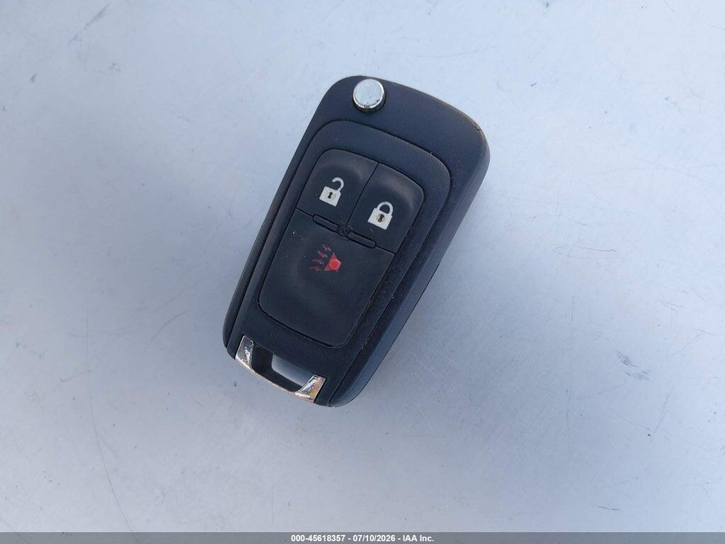 KL8CD6S90EC560812 2014 CHEVROLET SPARK photo no. 11