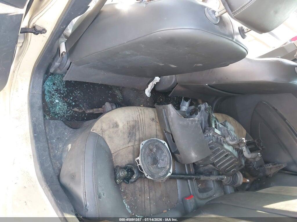 KL8CA6S94EC402840 2014 CHEVROLET SPARK photo no. 8