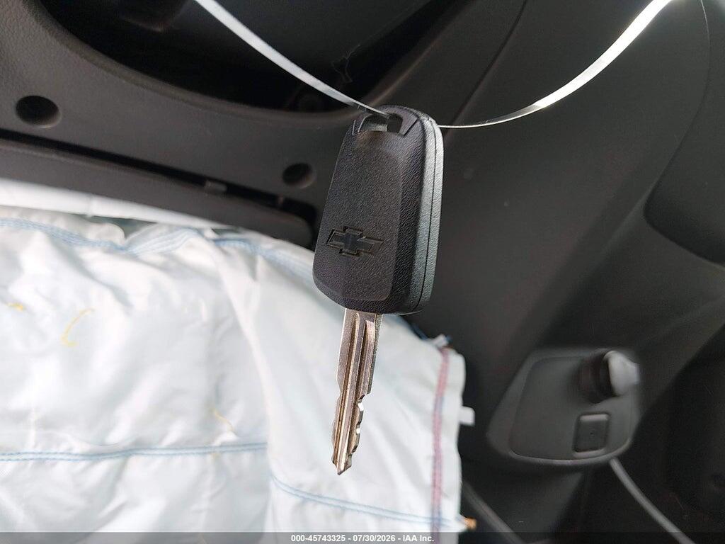 KL8CA6S99EC481678 2014 CHEVROLET SPARK photo no. 11
