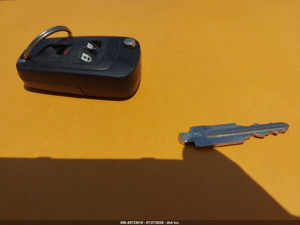 KL8CD6S94EC577760 2014 CHEVROLET SPARK photo no. 11
