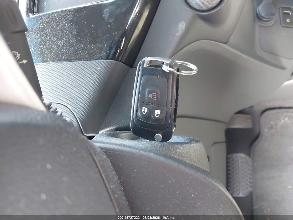 KL8CD6S99EC509969 2014 CHEVROLET SPARK photo no. 11