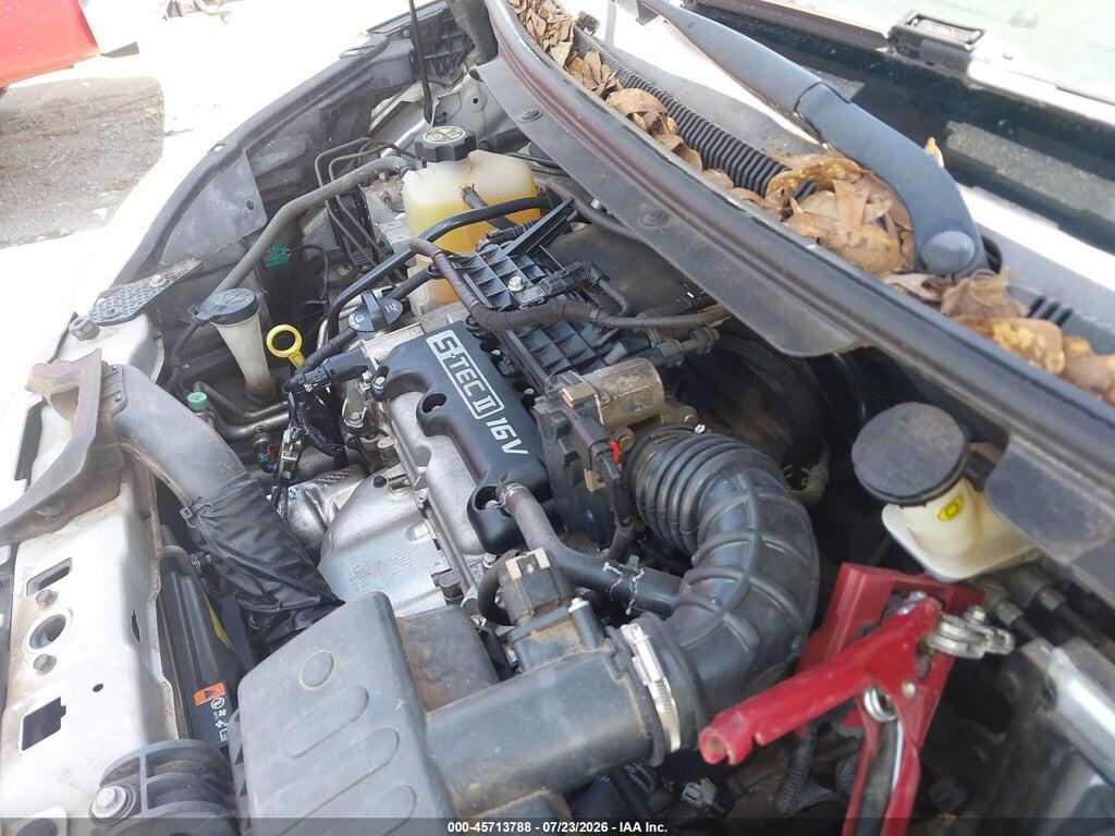 KL8CB6S92EC530166 2014 CHEVROLET SPARK photo no. 10