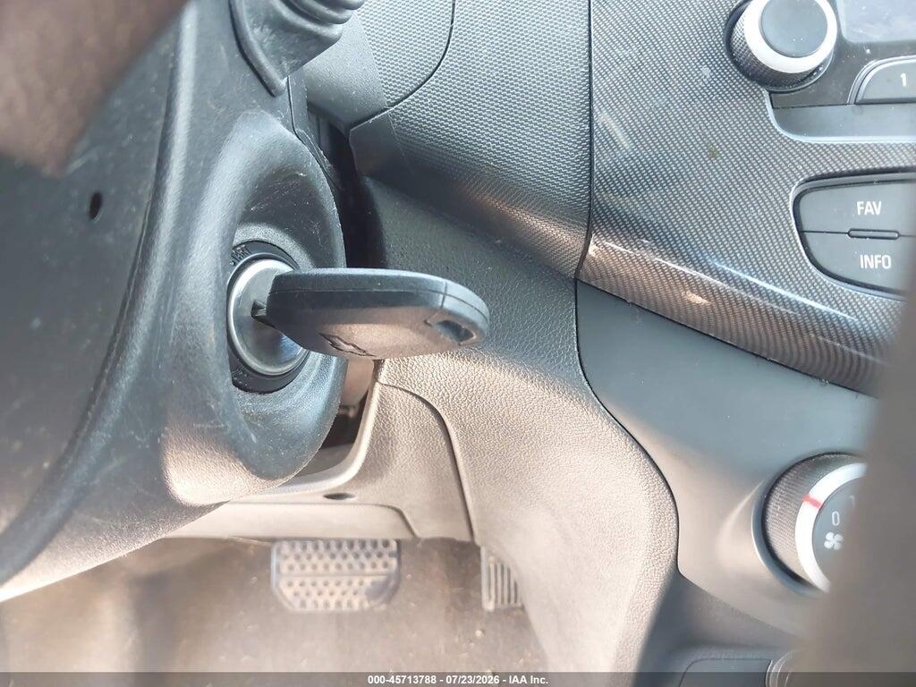 KL8CB6S92EC530166 2014 CHEVROLET SPARK photo no. 11
