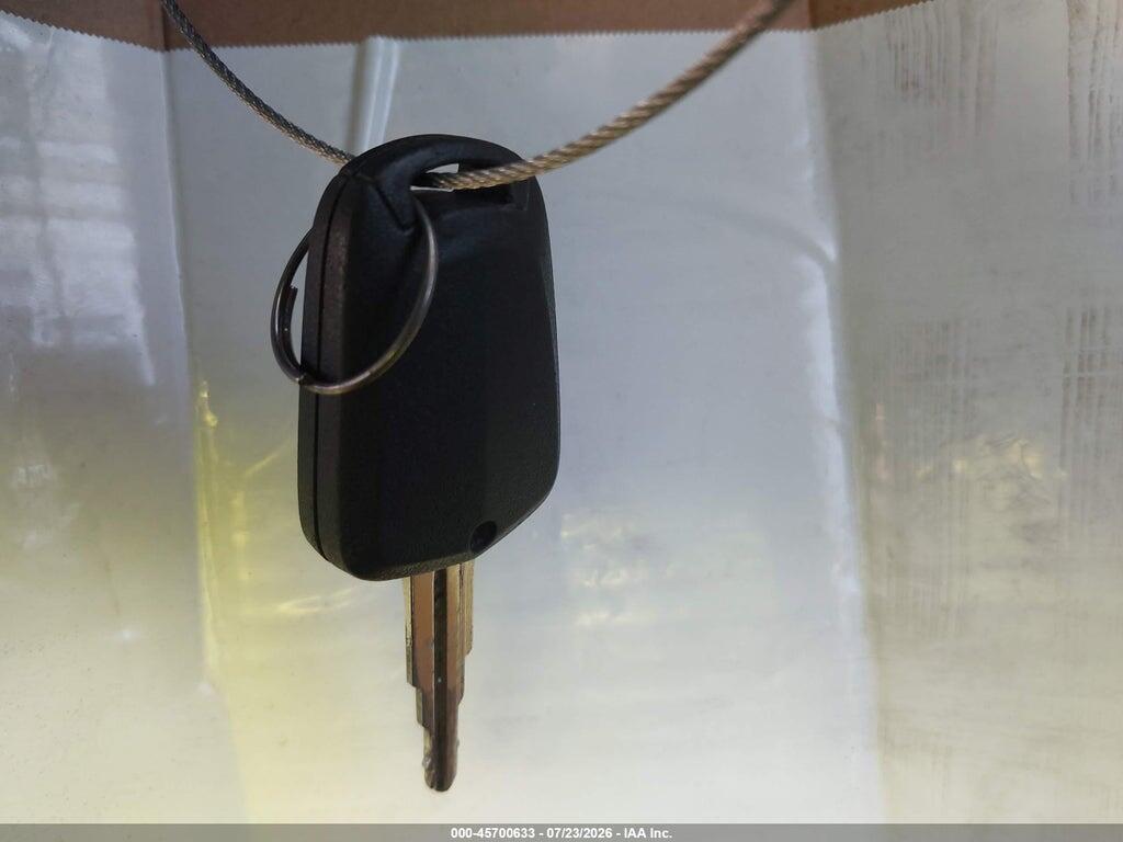 KL8CB6S92EC493197 2014 CHEVROLET SPARK photo no. 11