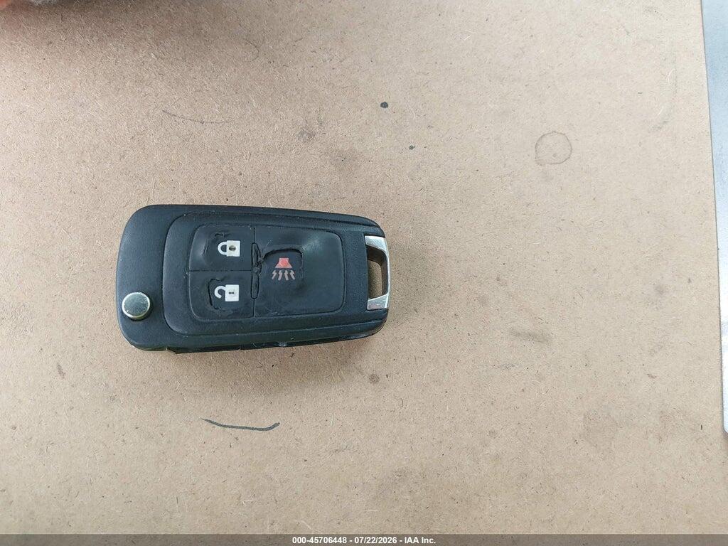 KL8CF6S9XEC413598 2014 CHEVROLET SPARK photo no. 11