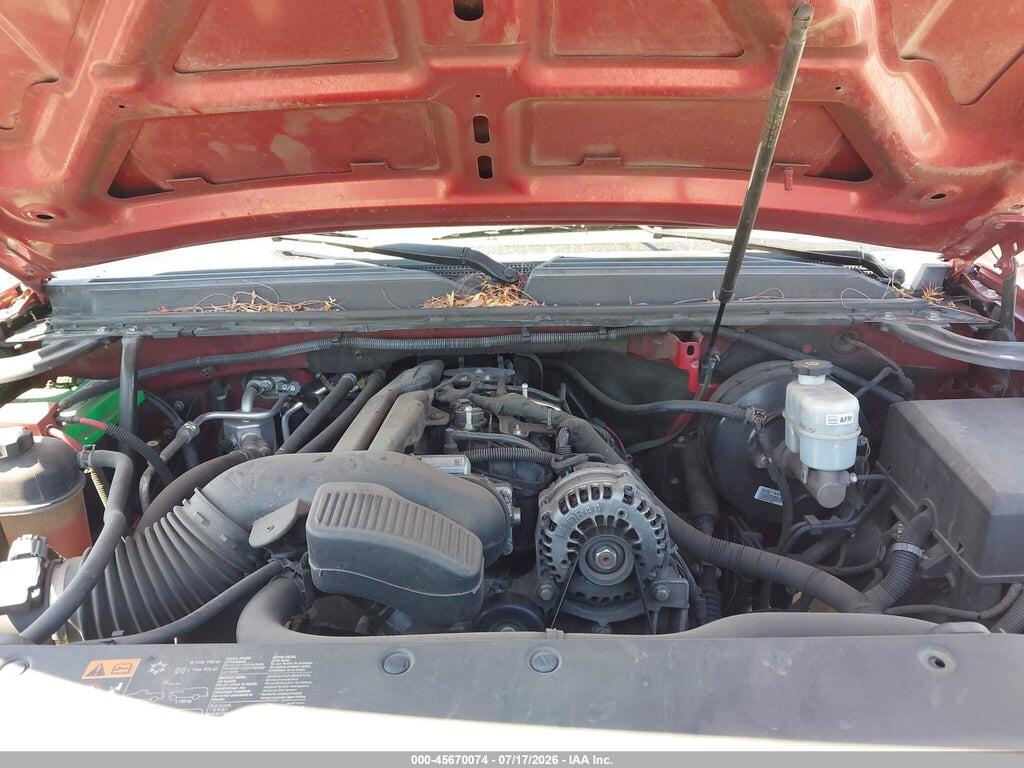 1GNSCJE09ER158023 2014 CHEVROLET SUBURBAN photo no. 10