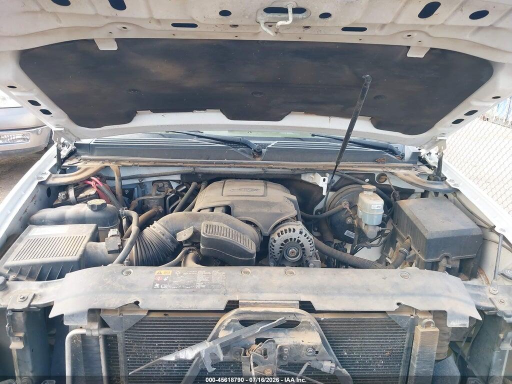 1GNSCJE04ER231413 2014 CHEVROLET SUBURBAN photo no. 10