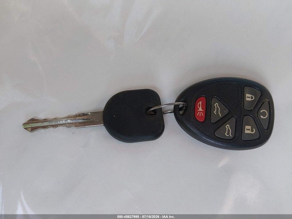 1GNSKBE07ER246464 2014 CHEVROLET TAHOE photo no. 11