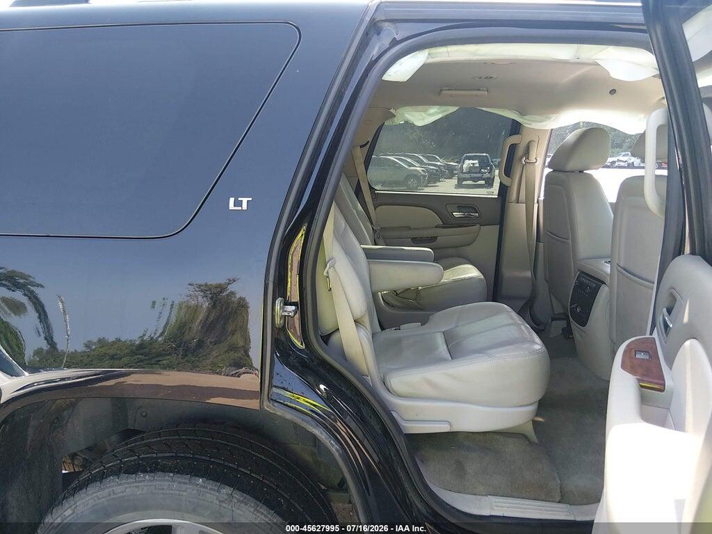 1GNSKBE07ER246464 2014 CHEVROLET TAHOE photo no. 8