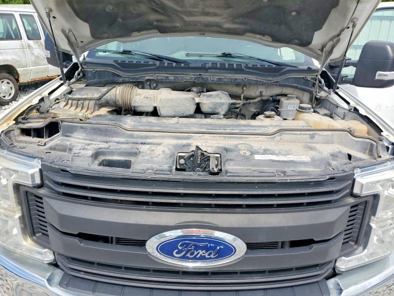 2017 FORD F250 SUPER DUTY — Фото 11 из 12