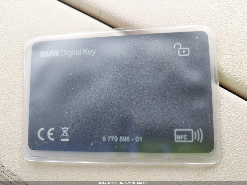 WBA13BJ07MCF60740 2021 BMW 530I photo no. 11