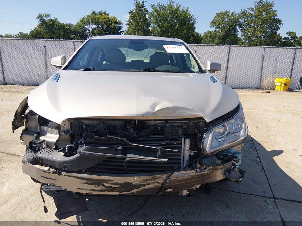1G4GD5E32CF250226 2012 BUICK LACROSSE photo no. 6