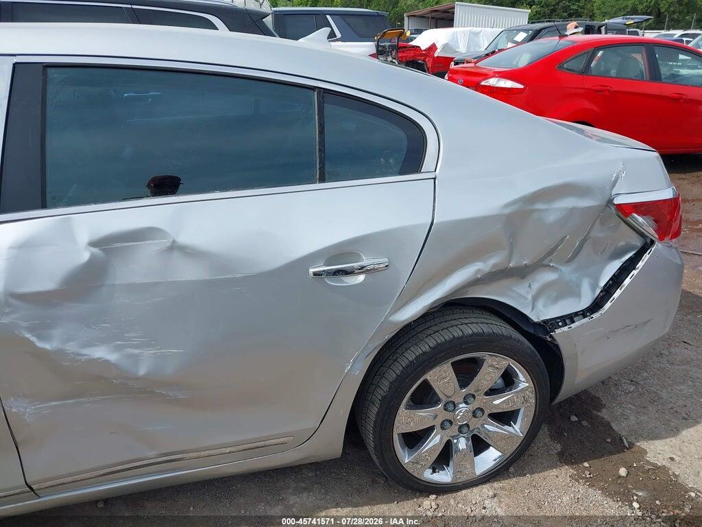 1G4GH5E30CF227709 2012 BUICK LACROSSE photo no. 6