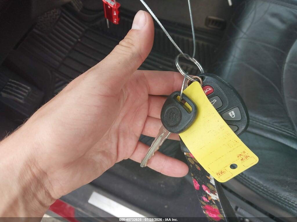 5GAKVCED3CJ194997 2012 BUICK ENCLAVE photo no. 11