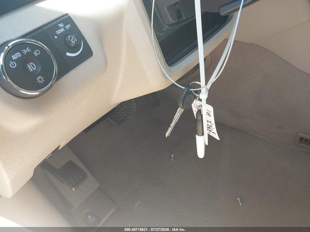 5GAKRCEDXCJ226929 2012 BUICK ENCLAVE photo no. 11