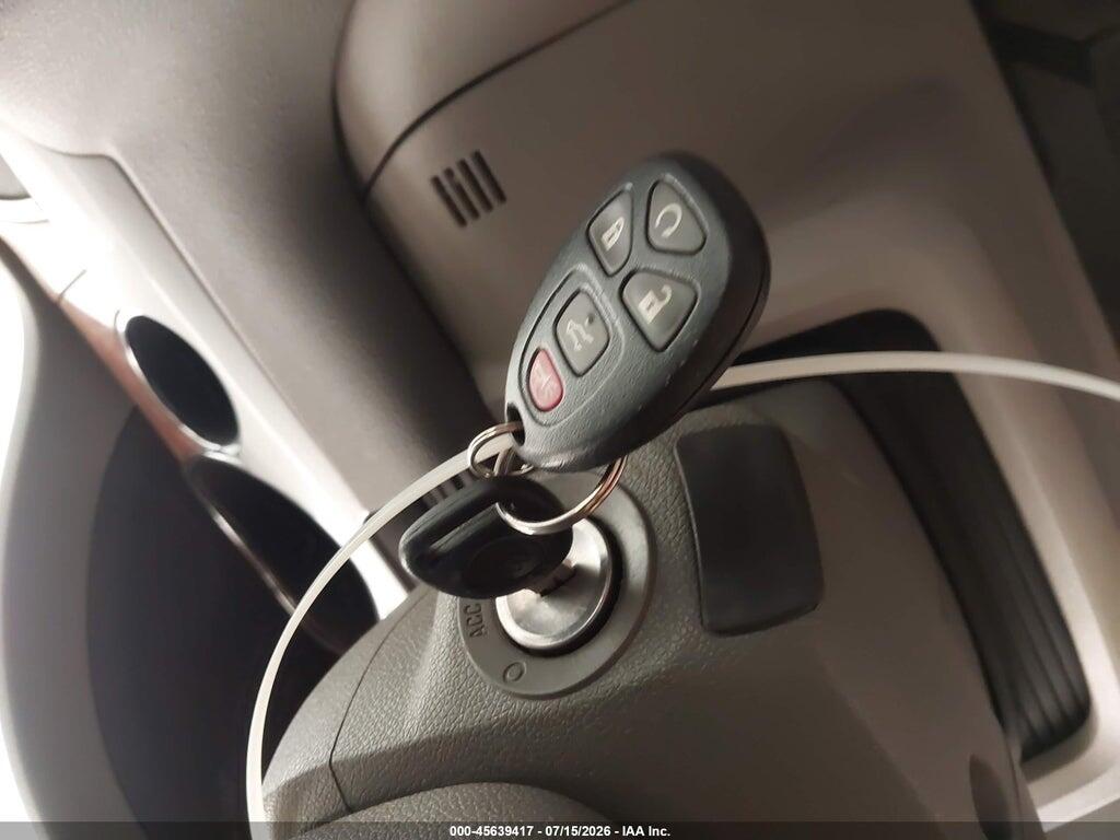 5GAKVCED4CJ139748 2012 BUICK ENCLAVE photo no. 7