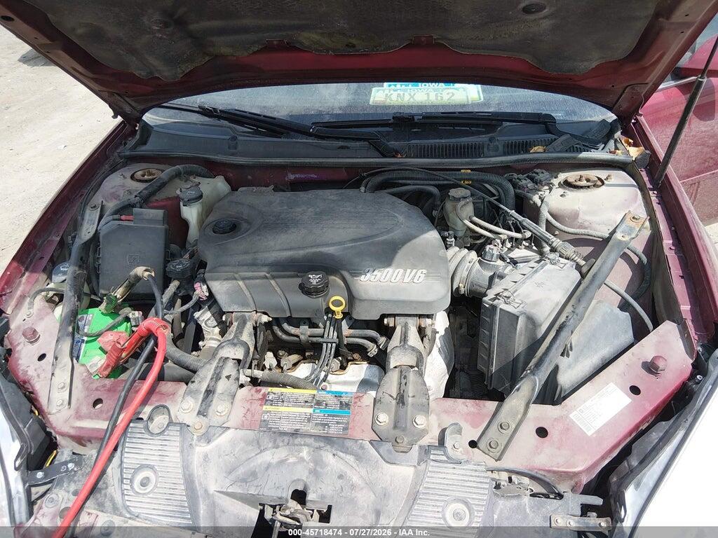 2G1WT57K891219448 2009 CHEVROLET IMPALA photo no. 10