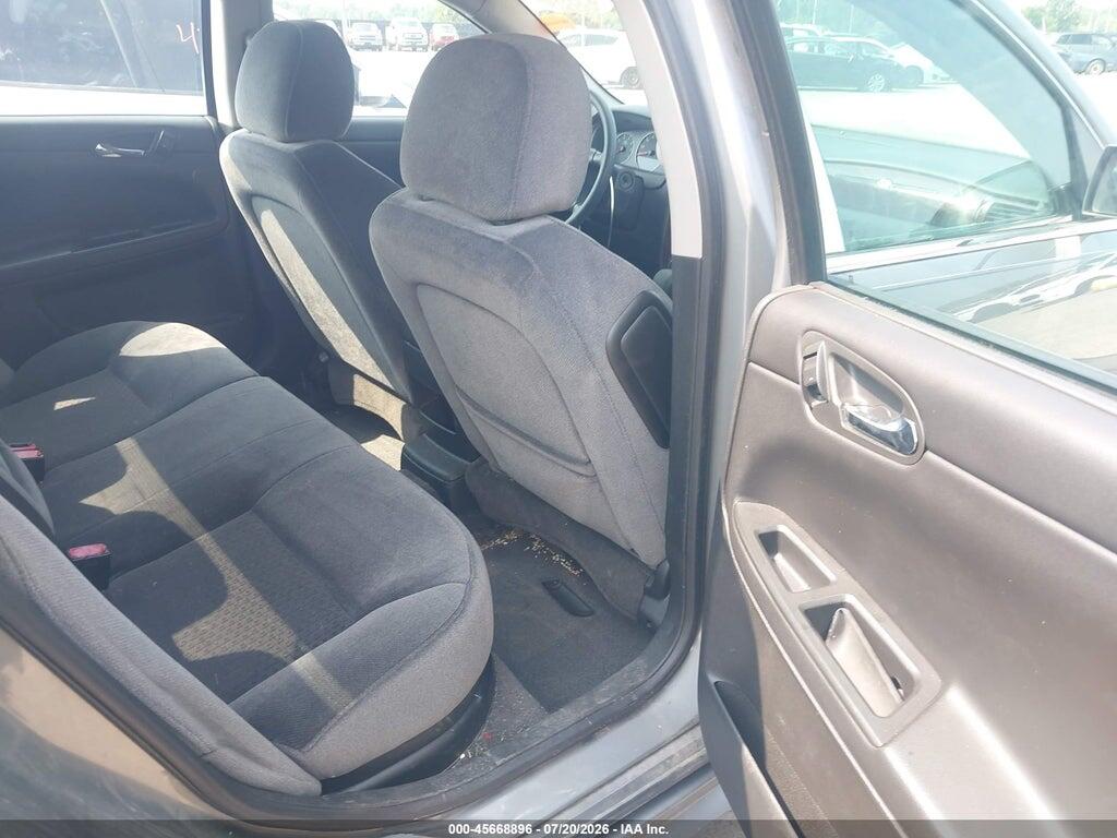 2G1WT57N991255028 2009 CHEVROLET IMPALA photo no. 8
