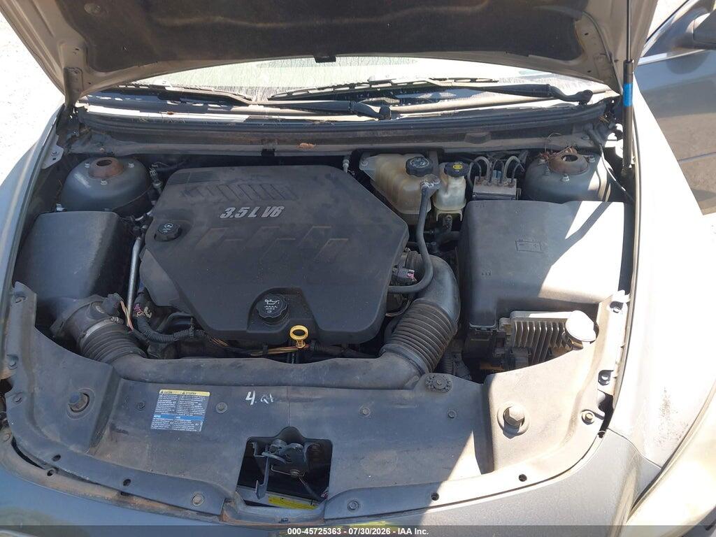 1G1ZG57NX94123868 2009 CHEVROLET MALIBU photo no. 10
