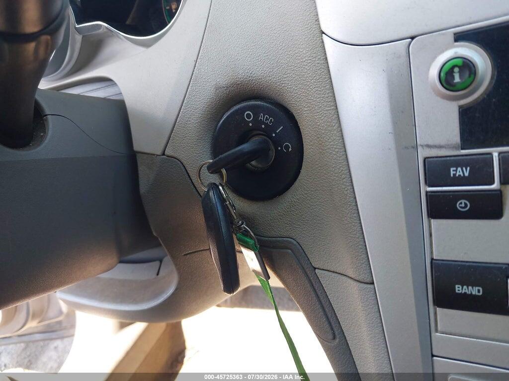 1G1ZG57NX94123868 2009 CHEVROLET MALIBU photo no. 11