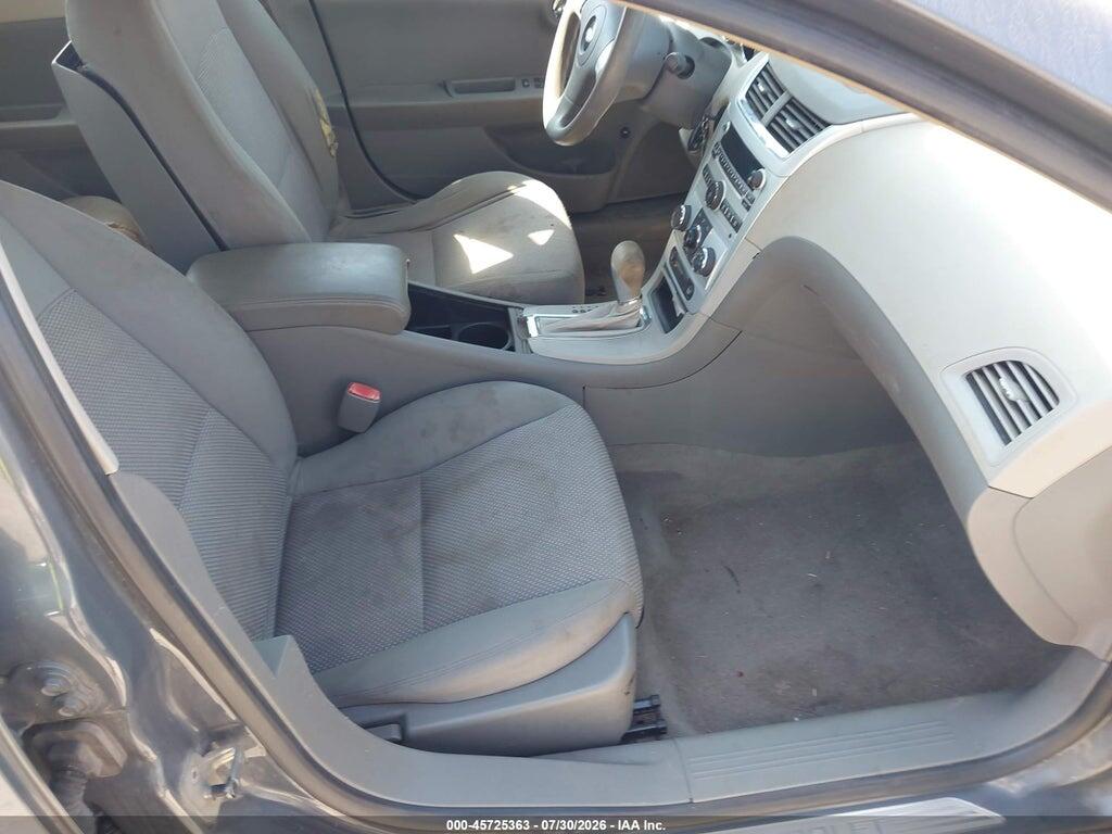 1G1ZG57NX94123868 2009 CHEVROLET MALIBU photo no. 5