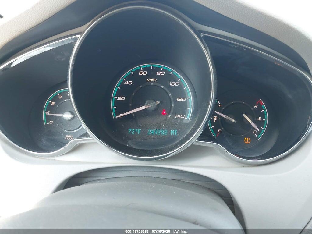 1G1ZG57NX94123868 2009 CHEVROLET MALIBU photo no. 7