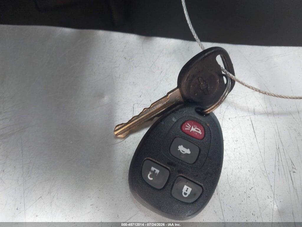 1G1ZG57B89F147273 2009 CHEVROLET MALIBU photo no. 11