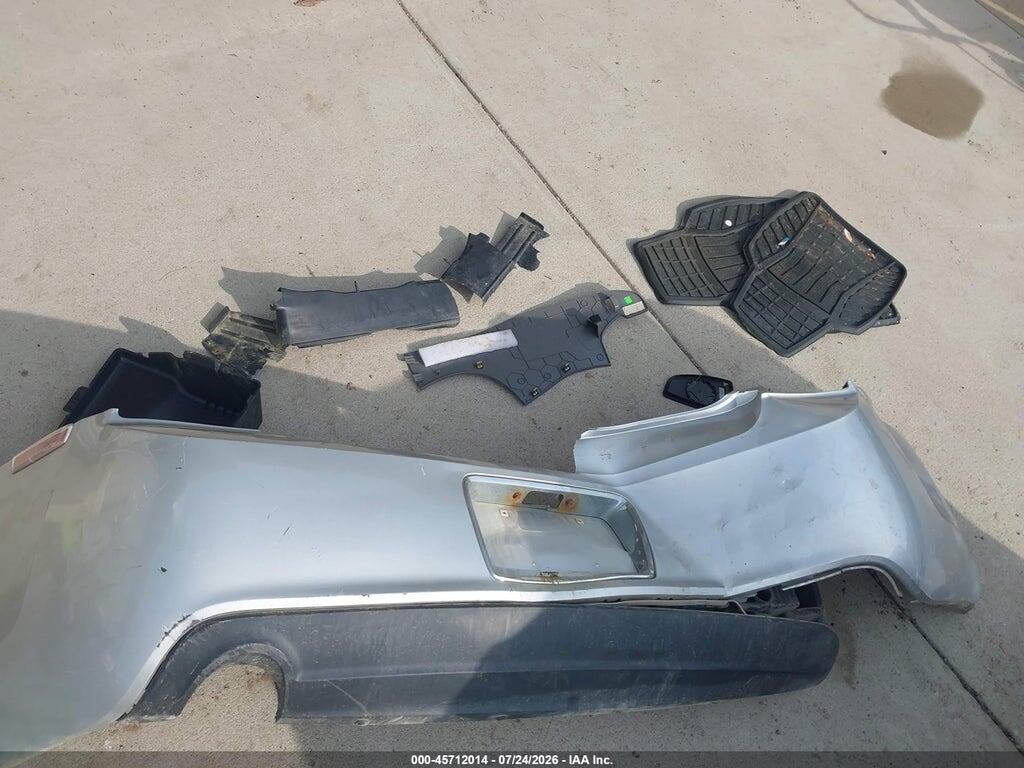 1G1ZG57B89F147273 2009 CHEVROLET MALIBU photo no. 12