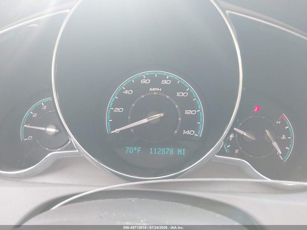 1G1ZG57B89F147273 2009 CHEVROLET MALIBU photo no. 7