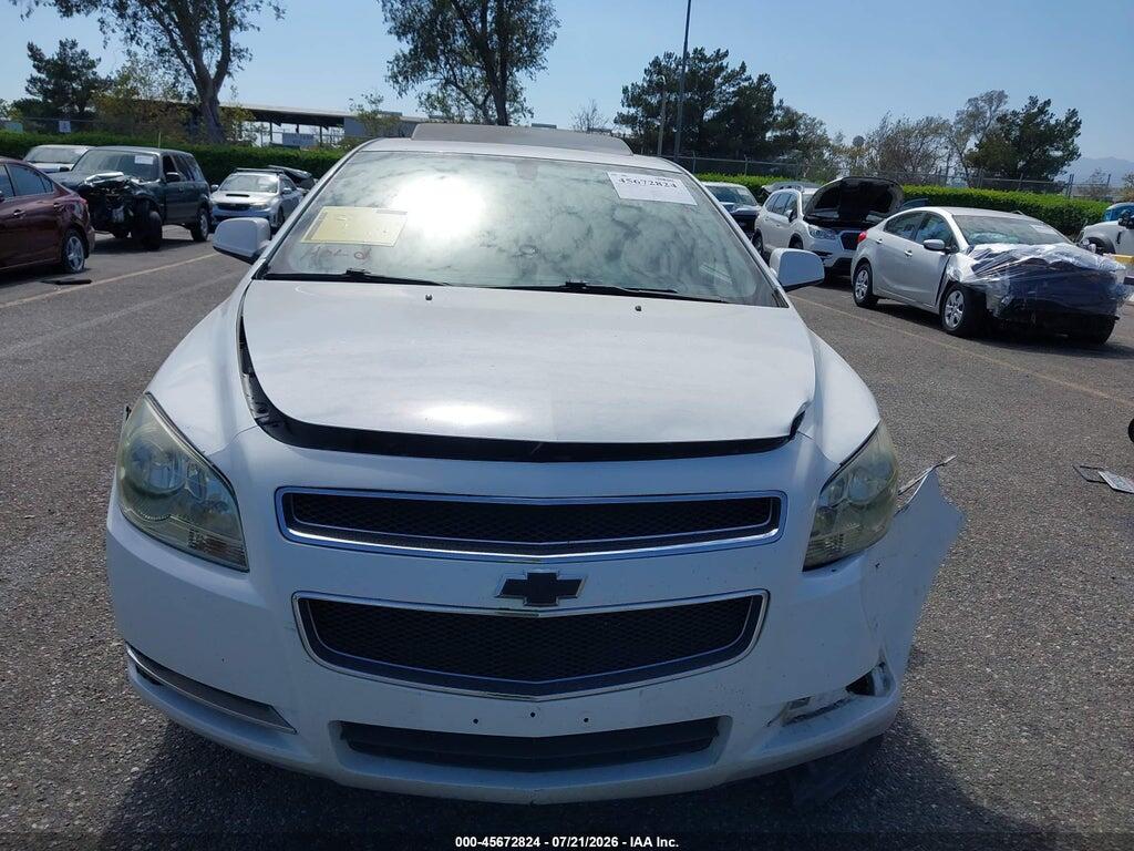 1G1ZH57B294221246 2009 CHEVROLET MALIBU photo no. 12