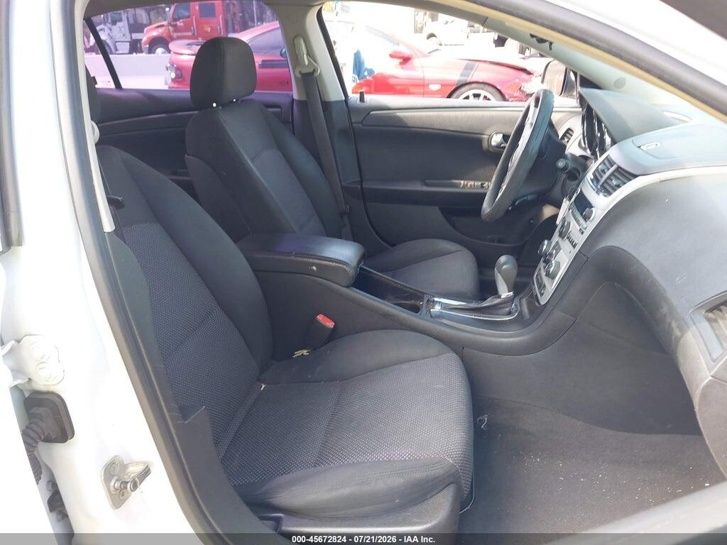 1G1ZH57B294221246 2009 CHEVROLET MALIBU photo no. 5