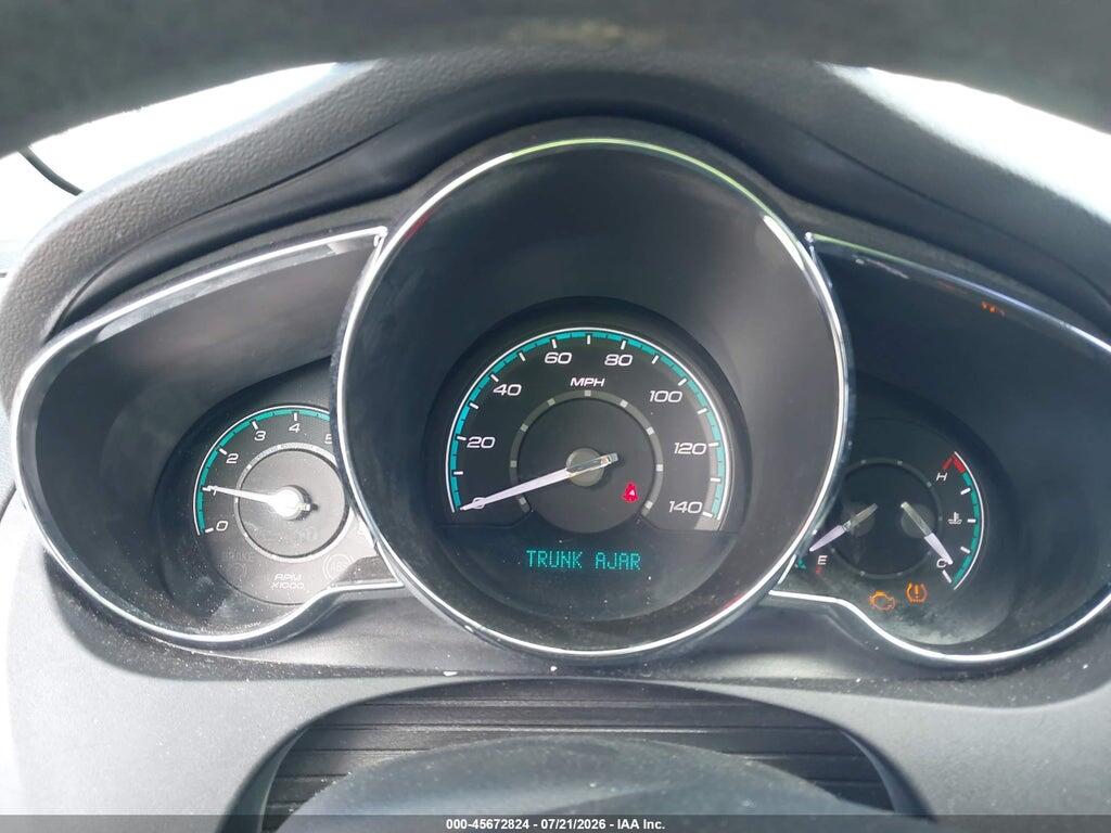 1G1ZH57B294221246 2009 CHEVROLET MALIBU photo no. 7